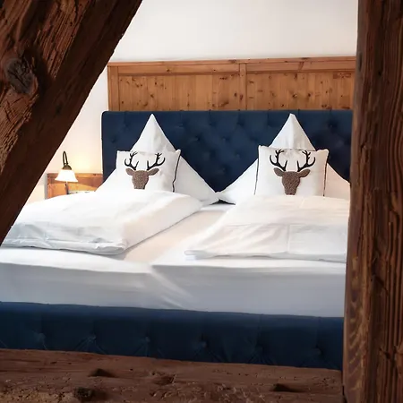 Hotel Augustin Schwabthal