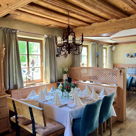 Hotel Augustin 3*