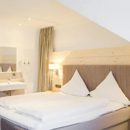 Augustin Hotel