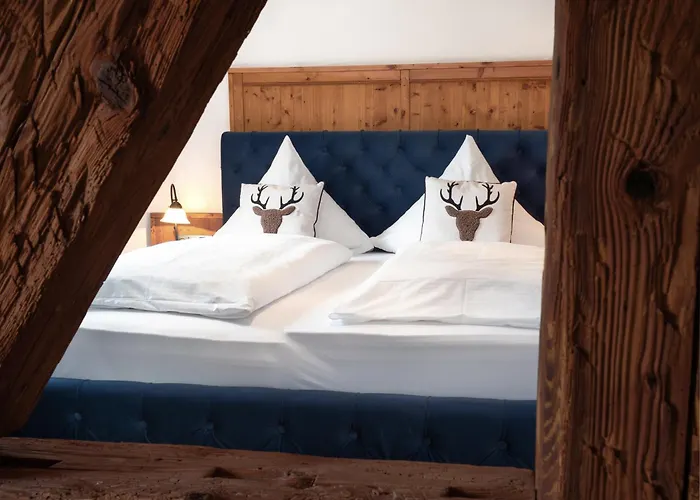 Hotel Augustin Schwabthal