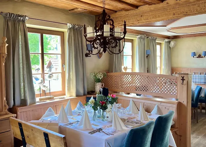 Hotel Augustin 3*