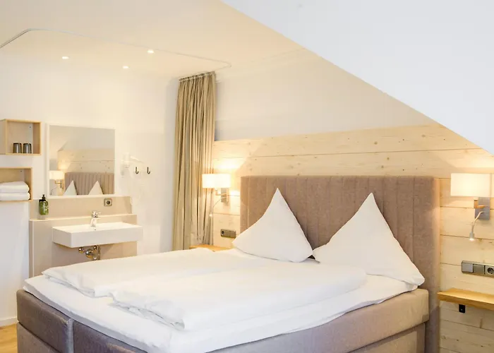 Augustin Hotel