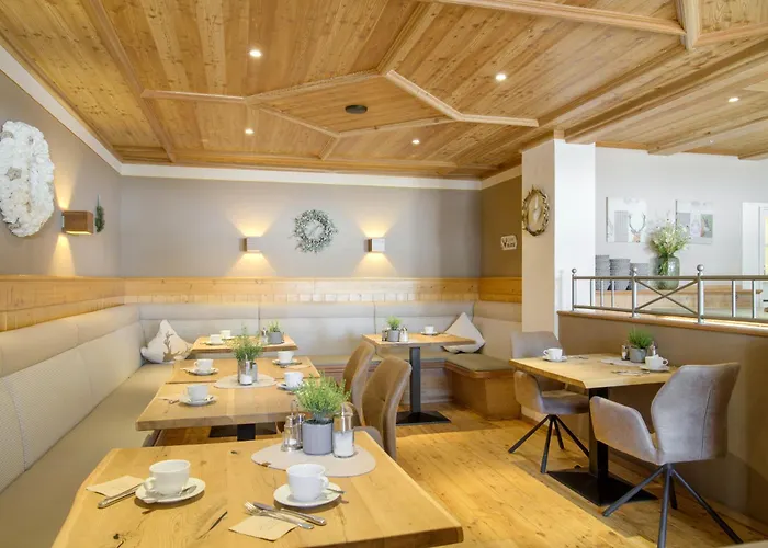 Augustin Hotel