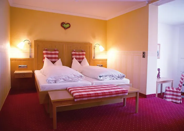 Augustin 3* Schwabthal