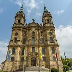 Augustin 3* Schwabthal