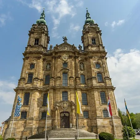Augustin 3* Schwabthal