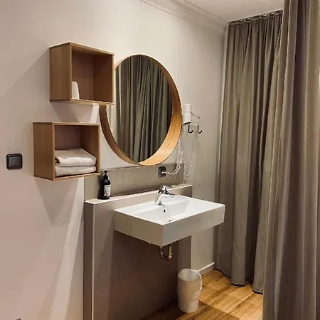 Landferienhotel Augustin 3*