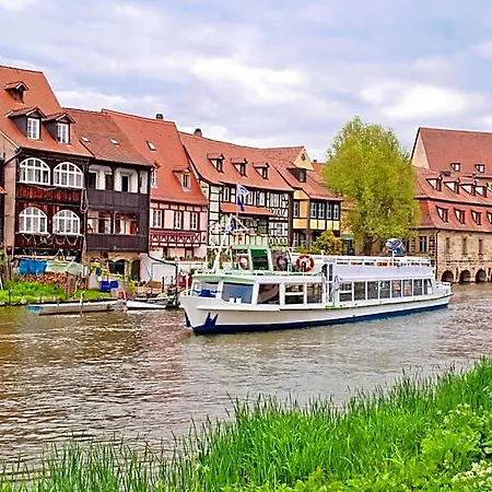 Augustin 3* Schwabthal
