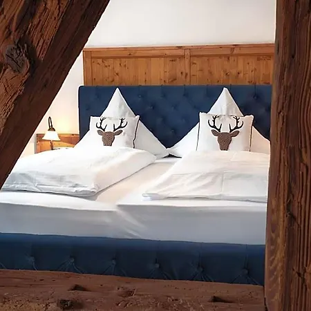 Augustin 3* Schwabthal
