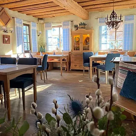 Szálloda Augustin 3*