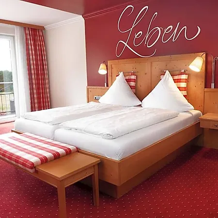 Augustin 3* Schwabthal