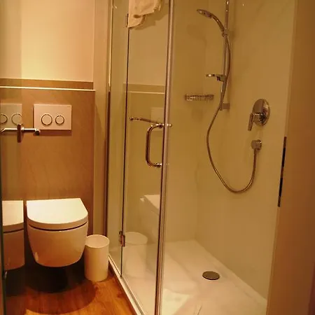 Landferienhotel Augustin Hotel Schwabthal