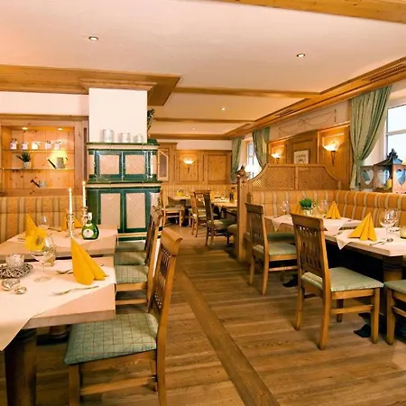 Landferienhotel Augustin Schwabthal