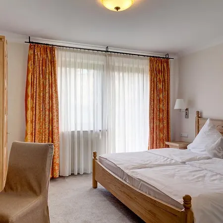 Landferienhotel Augustin 3*