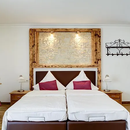 Landferienhotel Augustin Hotel 3*