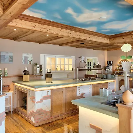 Landferienhotel Augustin