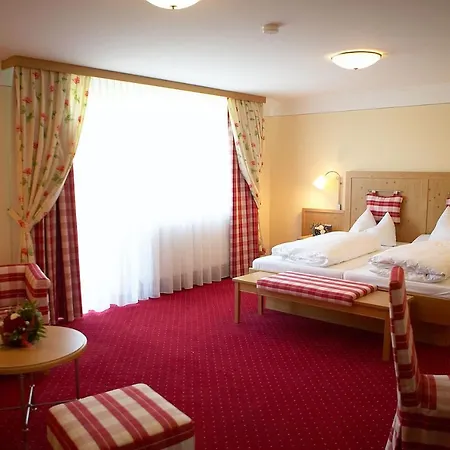 Landferienhotel Augustin Hotel Schwabthal