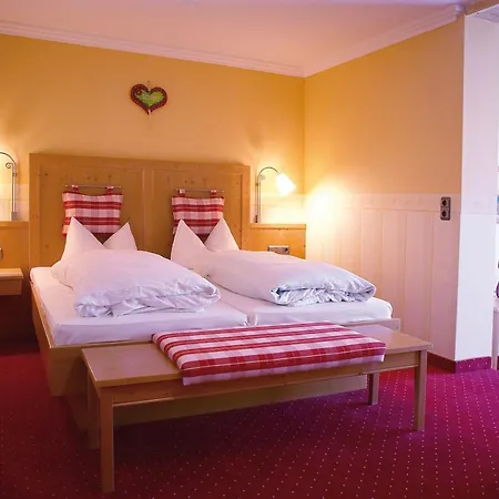 Landferienhotel Augustin 3* Schwabthal