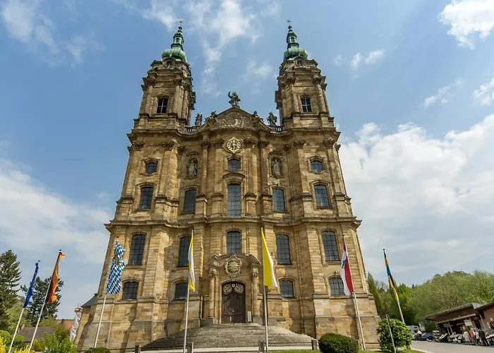Augustin 3* Schwabthal